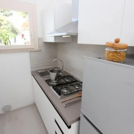 Apartment Beautiful With Terrace Close To The Sea - By Beahost