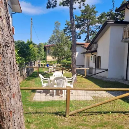 Apartment Beautiful With Terrace Close To The Sea - By Beahost Bibione