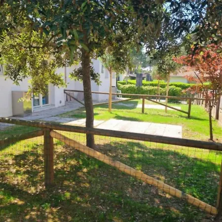 Beautiful With Terrace Close To The Sea - By Beahost * Bibione